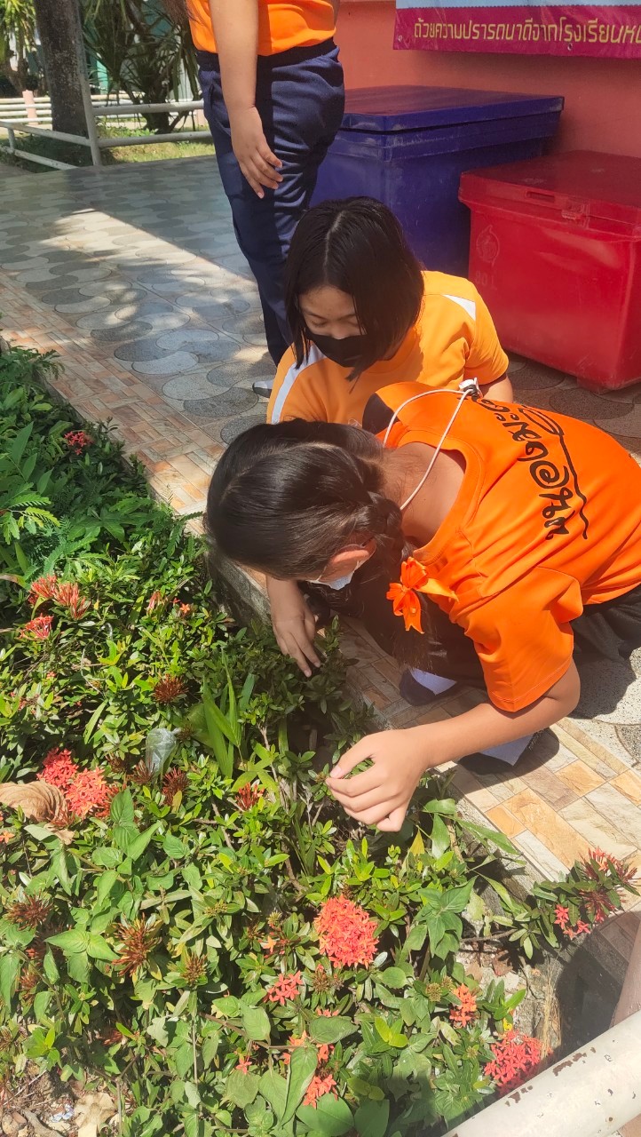 title - การจัดฝึกอบรมโครงการอนุรักษ์พันธุกรรมพืชอันเนื่องมาจากพระราชดำริ สมเด็จพระเทพรัตนราชสุดาฯ สยามบรมราชกุมารี (อพ.สธ.) ปีงบประมาณ พ.ศ. 2565 